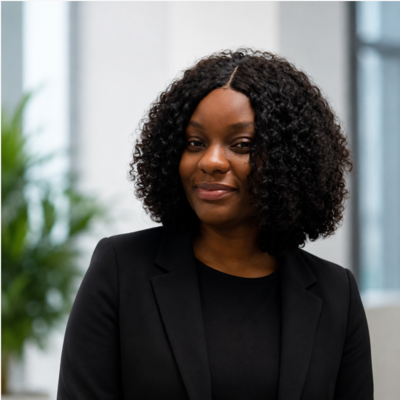 Onyinye Okeke