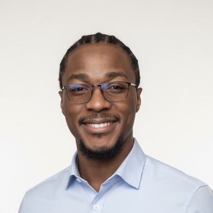Austin Okeke