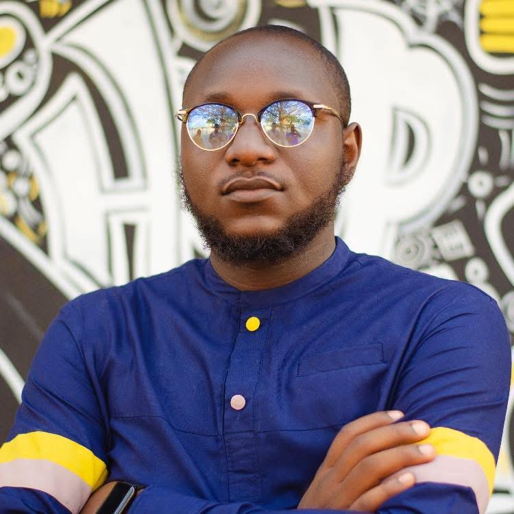 Moses Akoji